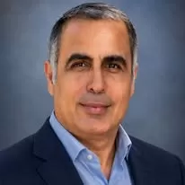 علی اکبر عباسی